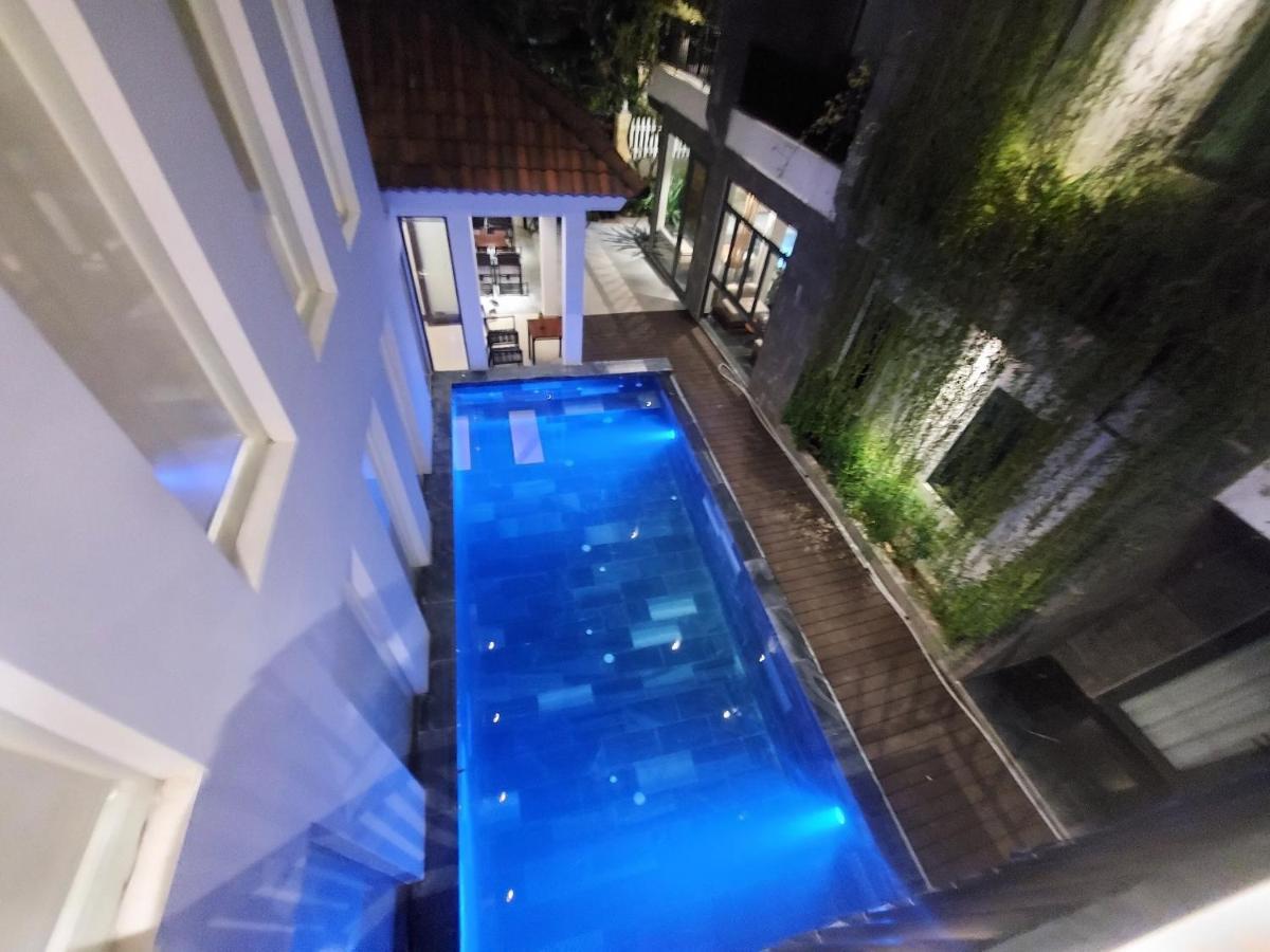 Em'S House Hoi An Homestay Kültér fotó